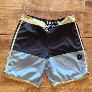 Vissla board shorts